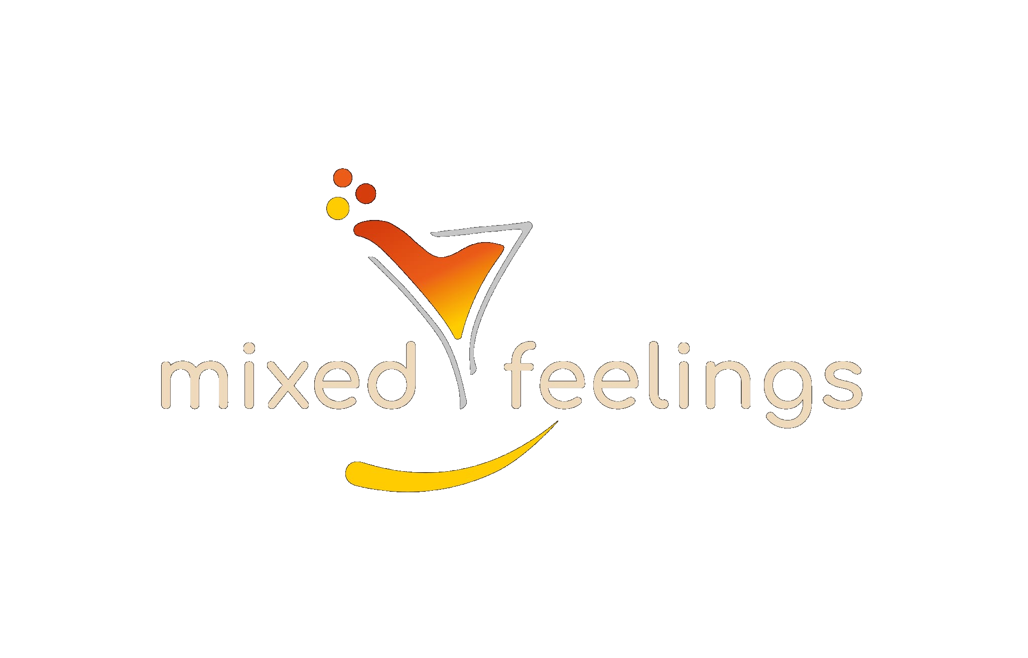 mixed feelings Logo